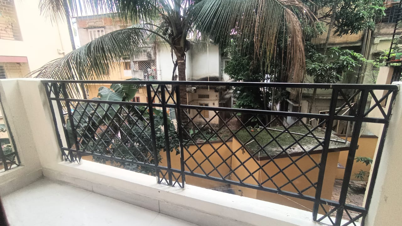 Unfurnished 3bhk in Beltola, Ajanta Path, Survey, Guwahati, Assam, India for Rent